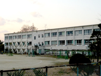 交野小学校