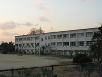交野小学校