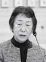上田とめ子 議員