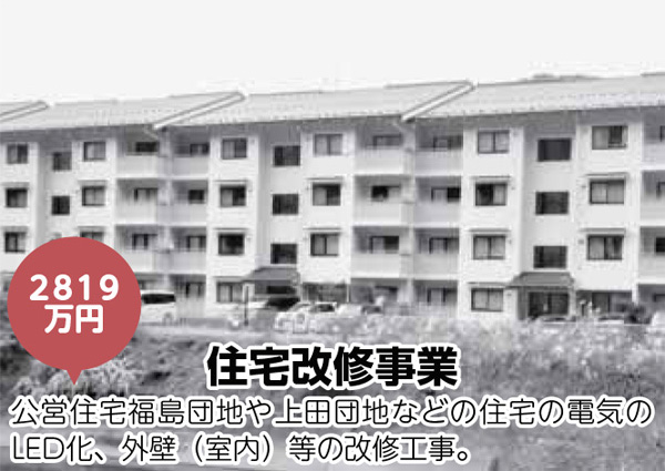 空き家解体撤去（除却）補助金／危険空き家・老朽空き家除去を支援。申請が多く補正予算で対応。