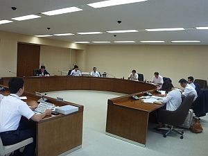 学習支援事業の調査（埼玉県）