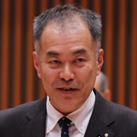 中村  欣一郎 議員