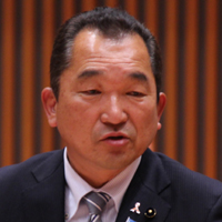 藤根　正典 議員