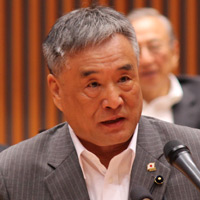 野口　　正 議員