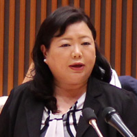 大久保孝栄 議員