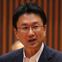 津田　健児 議員