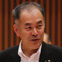 中村  欣一郎 議員