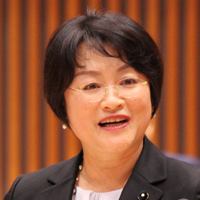 小島　智子 議員