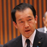 長田　隆尚 議員