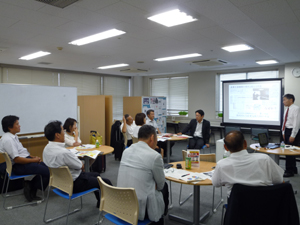 中小企業・小規模企業支援の調査（静岡県）