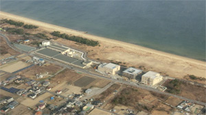 志登茂川浄化センター