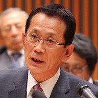 奥野　英介 議員