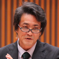 北川　裕之 議員