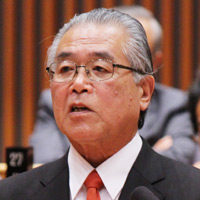 後藤　健一 議員