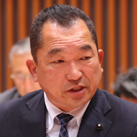 藤根　正典 議員