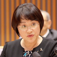 小島　智子 議員