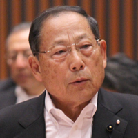 山本　　勝 議員