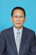 奥野　英介　議員