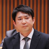 津村衛 議員