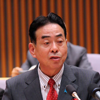 中森博文議員