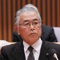 後藤健一 議員