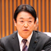 石田成生議員