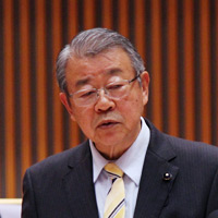 中村進一議員