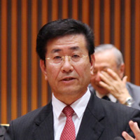 前田剛志議員