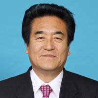 前野　和美 副議長