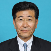 前田　剛志 議長