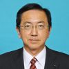 日沖 正信 議員