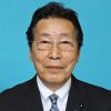 服部 富男 議員