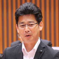 小林正人議員