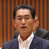 田中祐治 議員