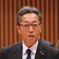 田中智也議員