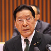 服部富男 議員
