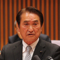 野村保夫議員