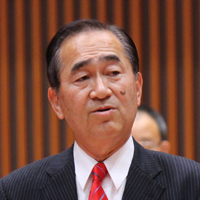 藤田宜三議員