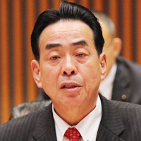 中森博文議員