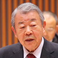 中村進一議員