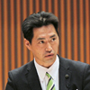 下野　幸助 議員