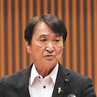 野村　保夫議員