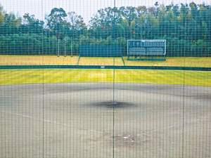 県営松阪野球場