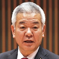 木津　直樹議員