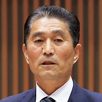 田中　祐治議員