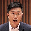 石垣智矢 議員