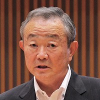 舟橋裕幸議員