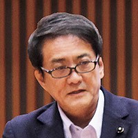 北川裕之議員