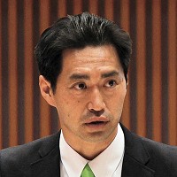 下野幸助議員