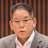 平畑武議員